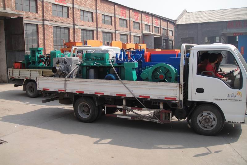 冷軋兩肋設備發貨2