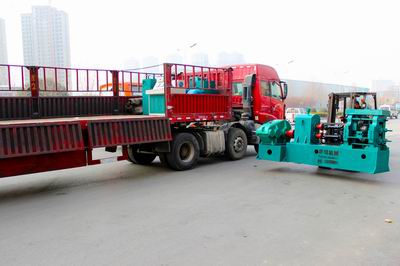 兩肋冷軋機發貨現場1